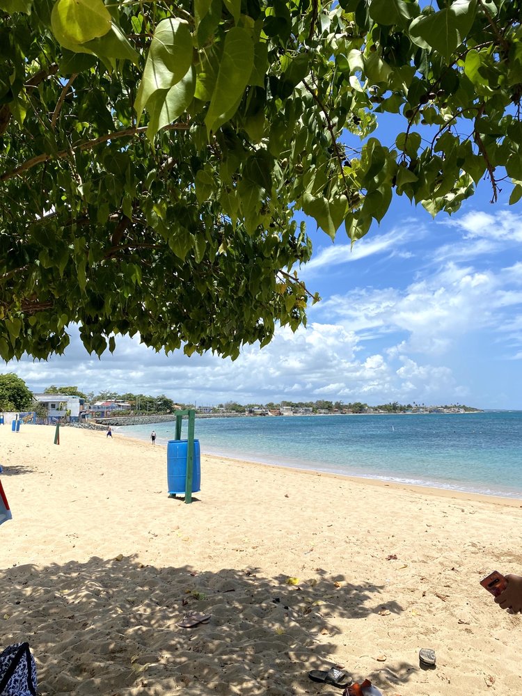 Playa de Vega Baja