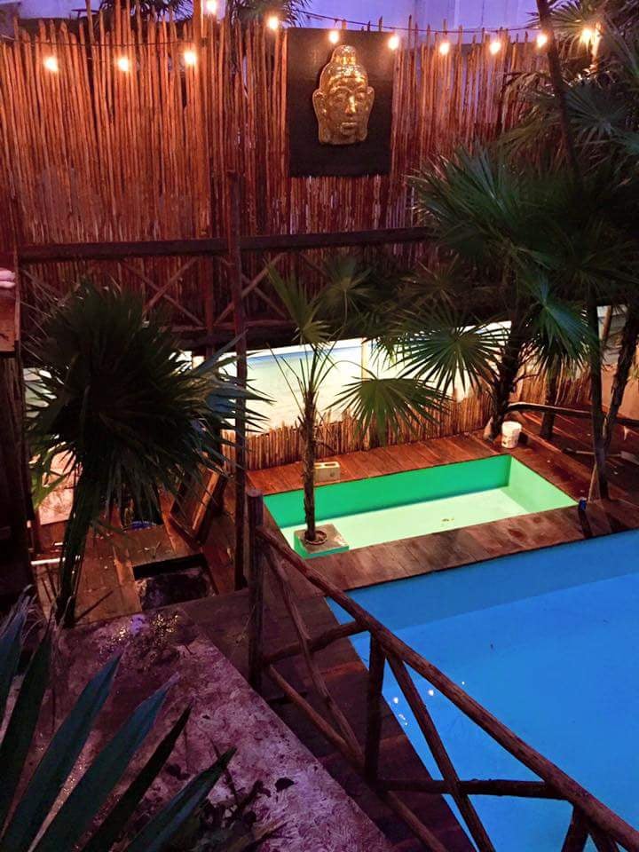 Playabar