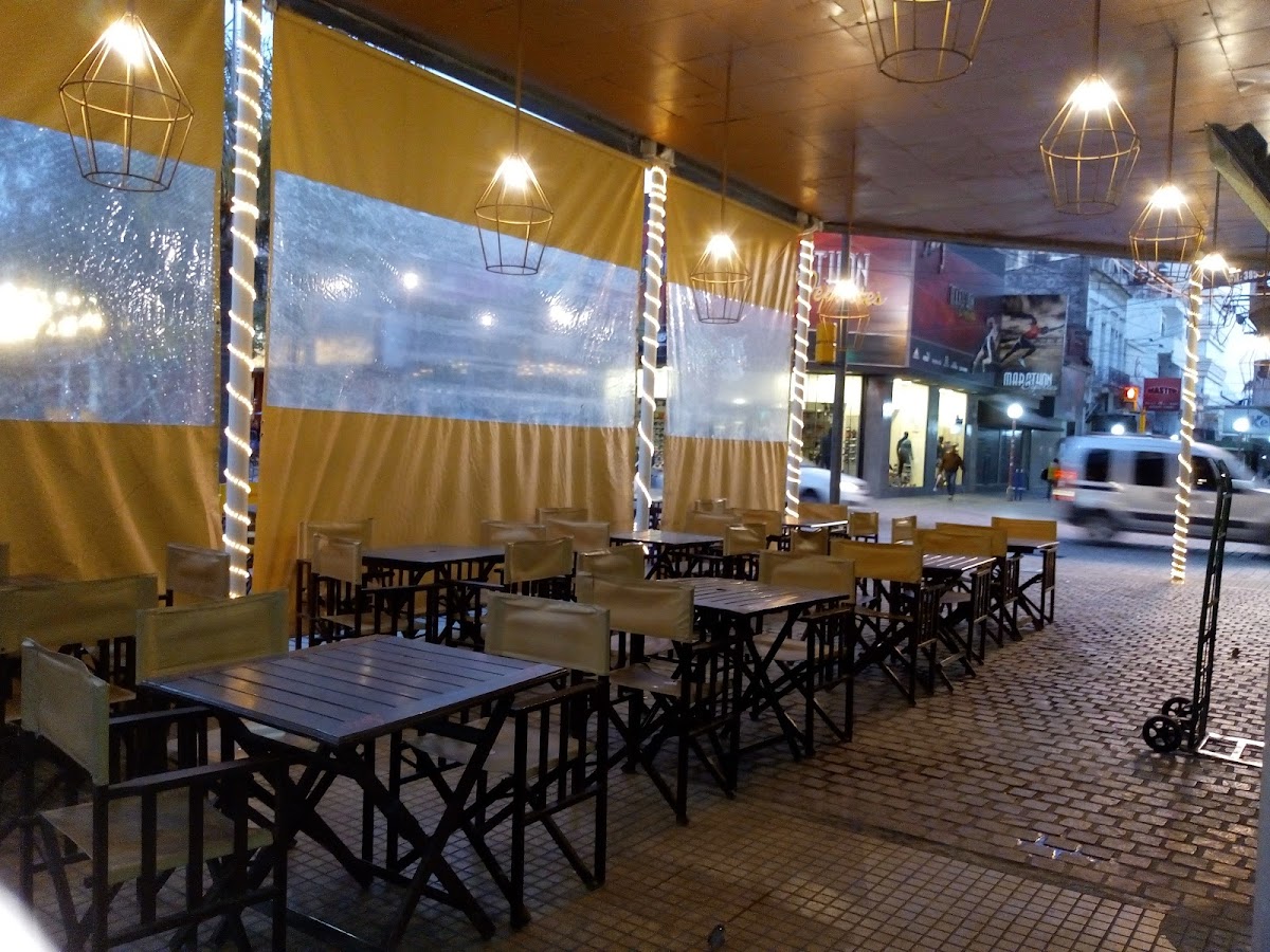 Plaza Coffe
