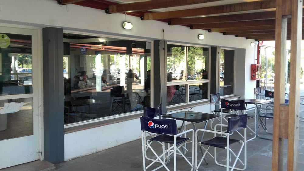 Plaza de Filosofía