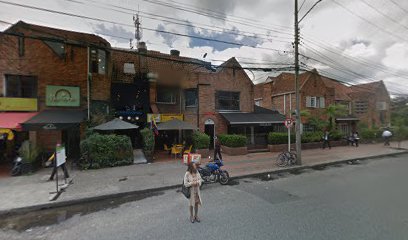 Poemalia Café & Poesía