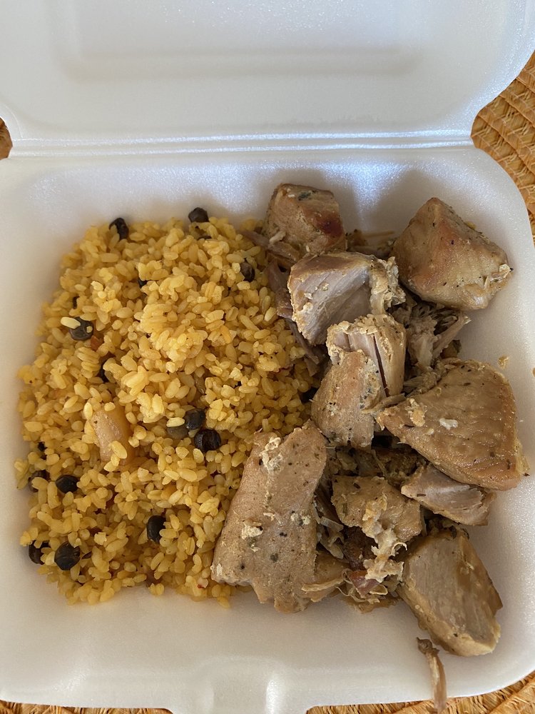 Pollo Costero
