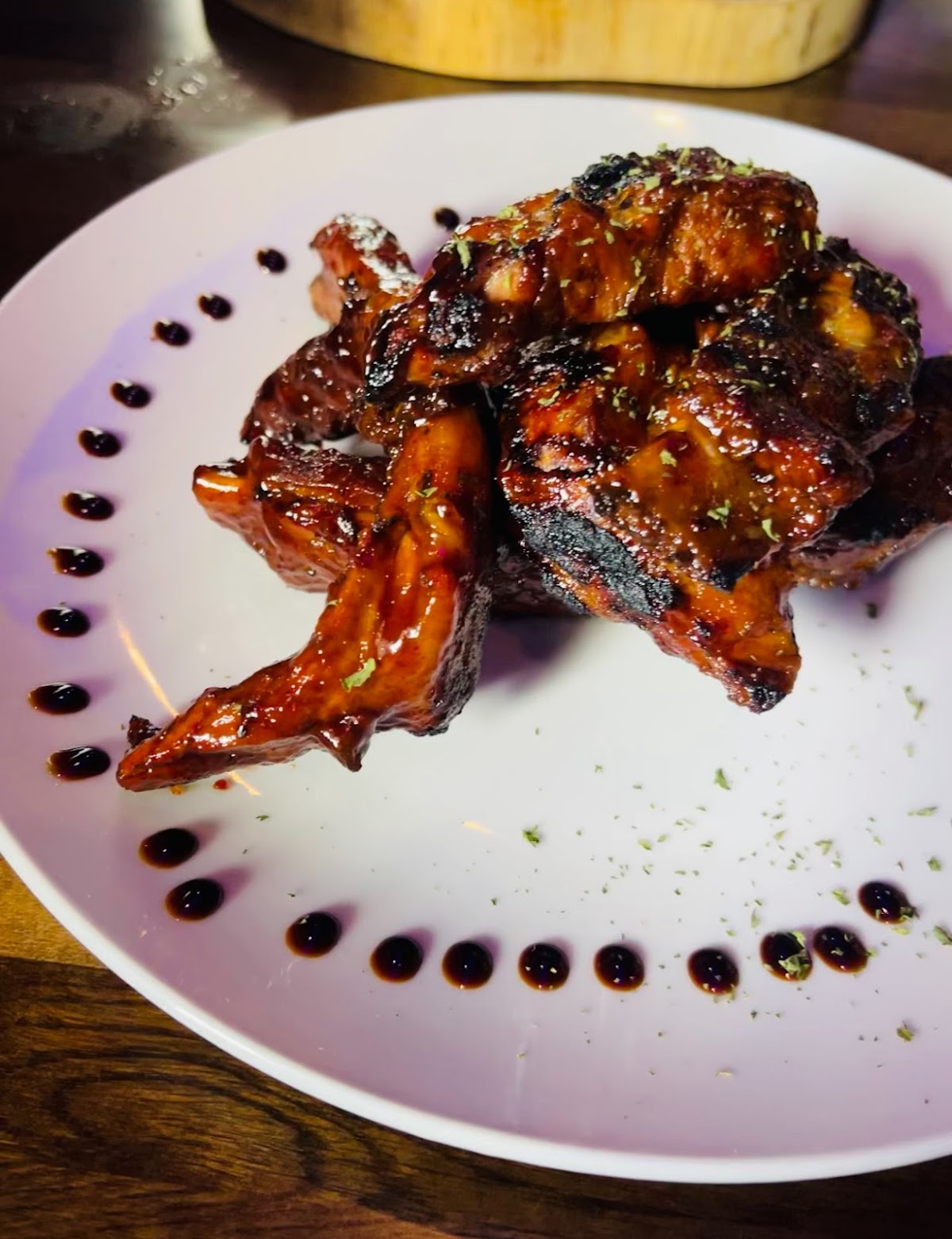 Polo's Restaurant Bar & Grill