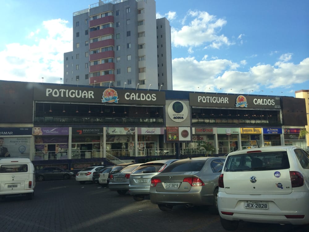 Potiguar Caldos