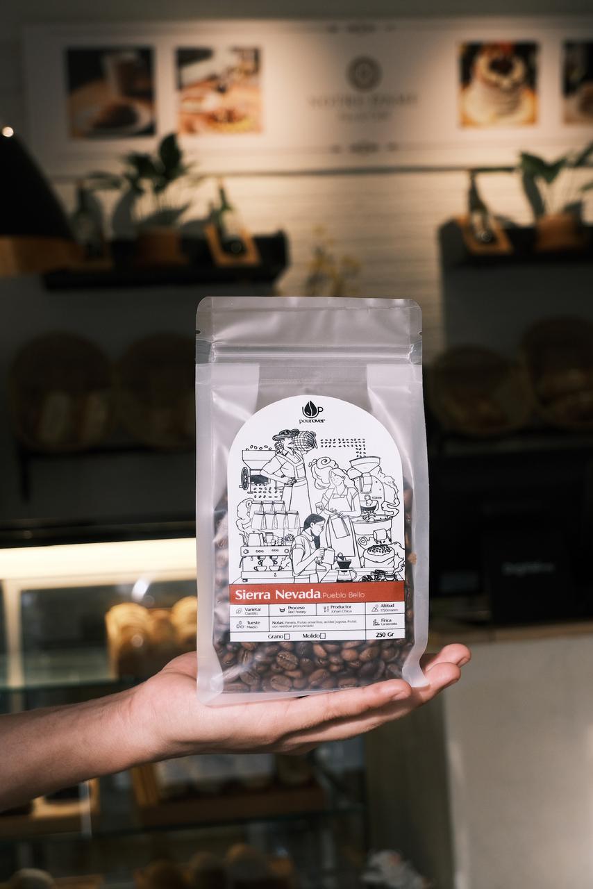 PourOver Coffee