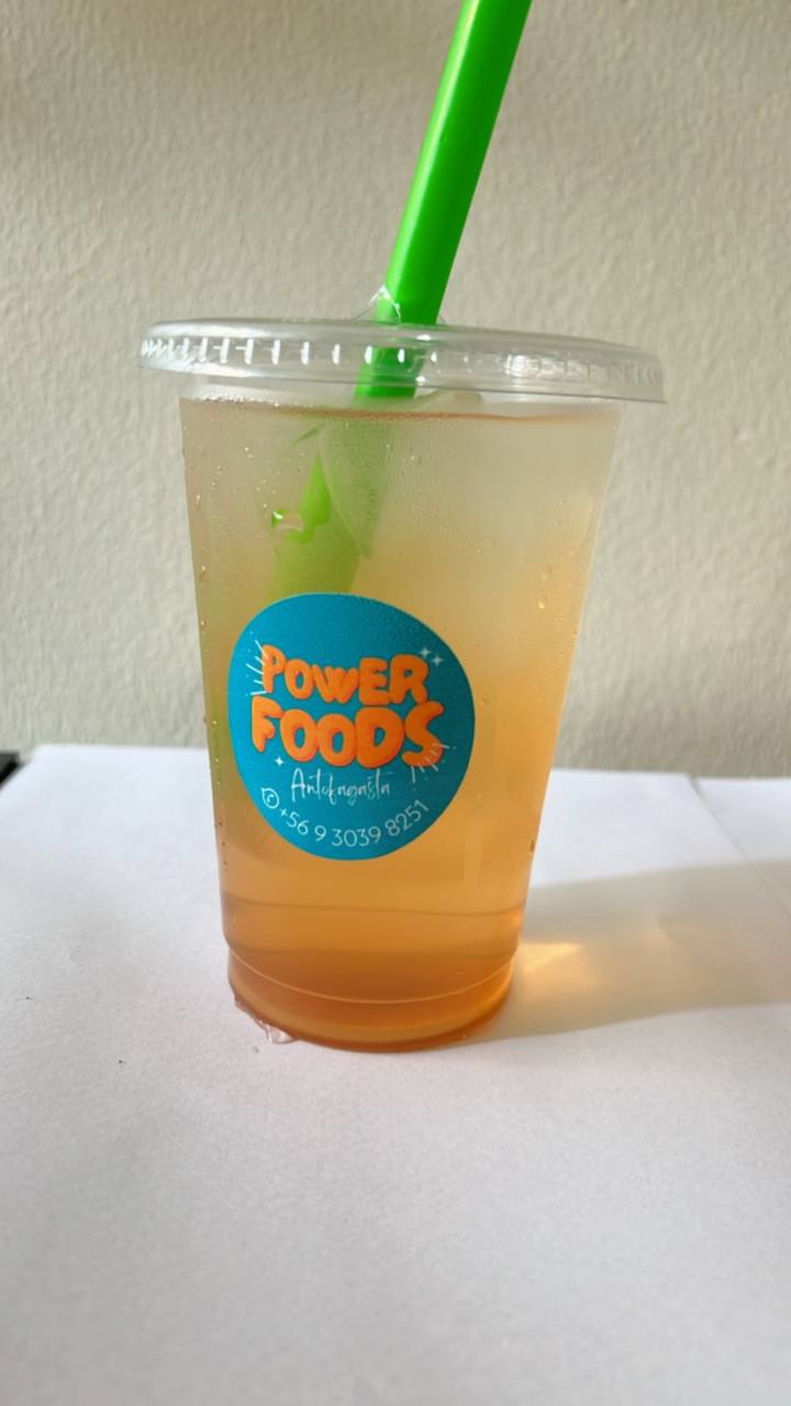 Power foods Antofagasta
