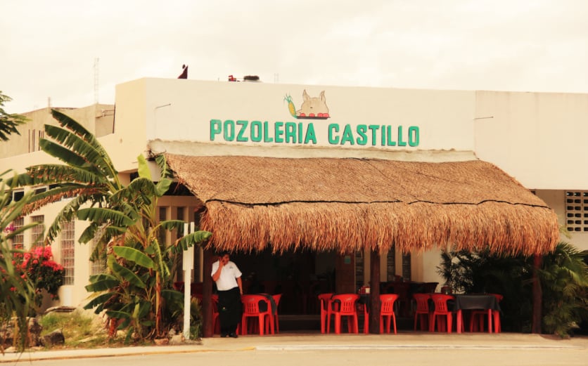 Pozolería Castillo