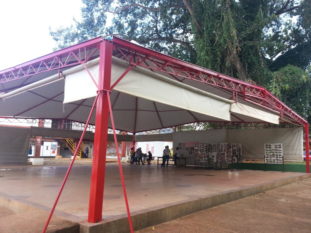 Praça Chico Mendes