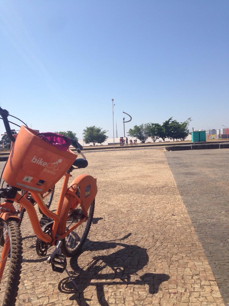 Praça do Cruzeiro
