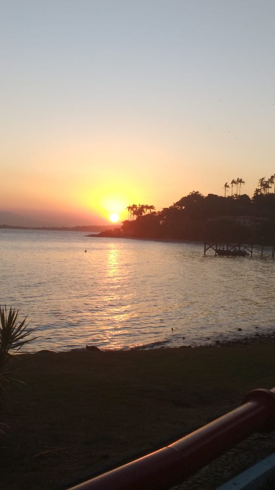 Praia da Bica