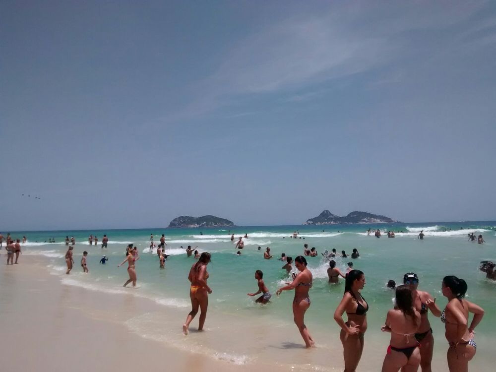 Praia do Pepê