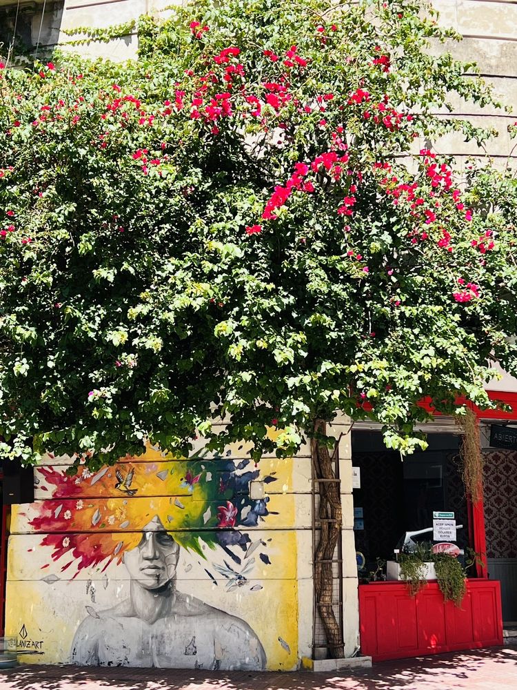 Pride Café