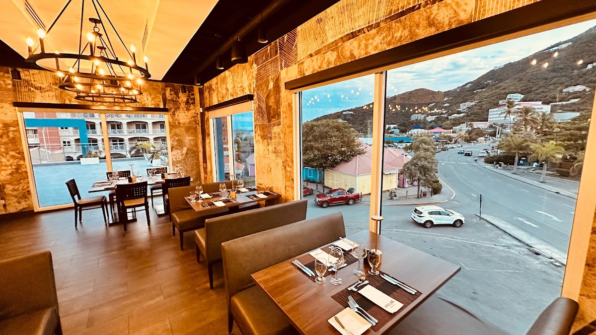 Prime Restaurant