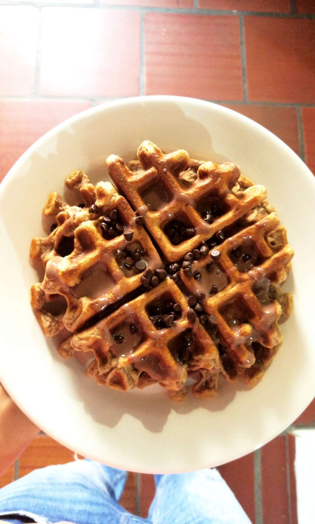 Protein Bar Giron