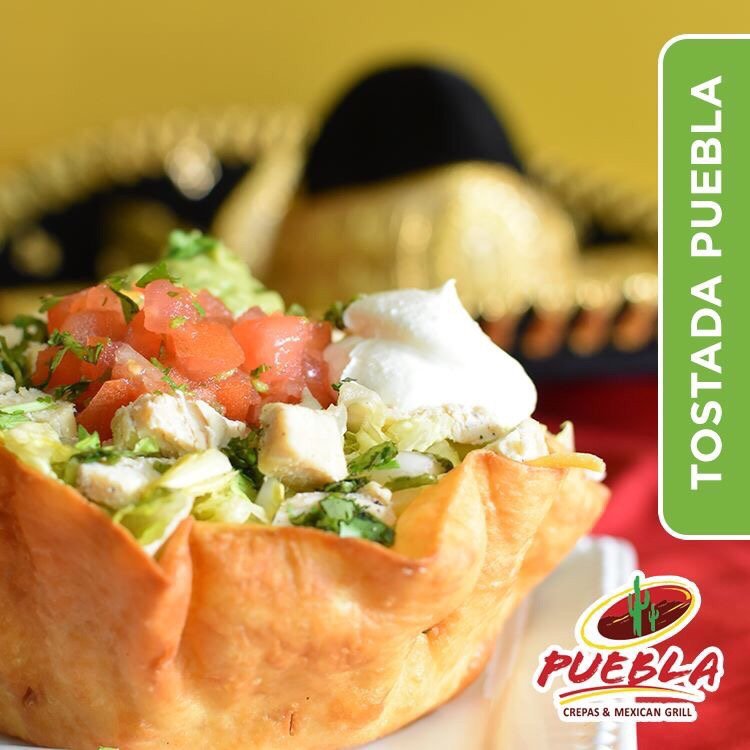 Puebla