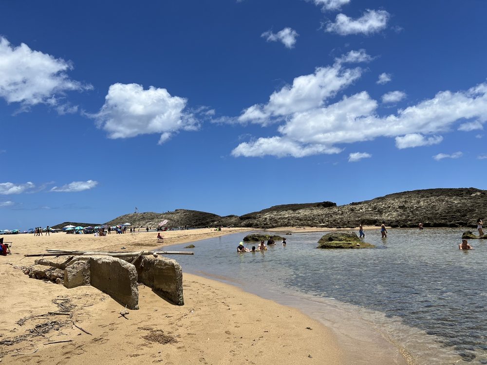 Puerto Nuevo Playa