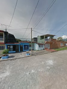 Puerto zancudo