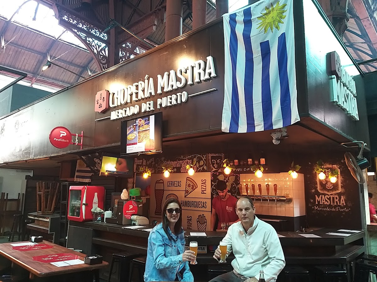 Punta Ballena Café
