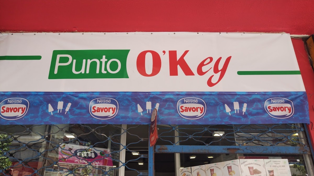 Punto Okey