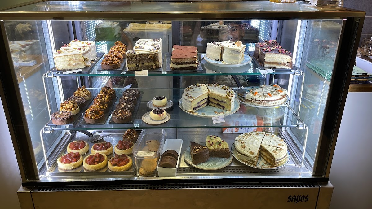 Pyta Café