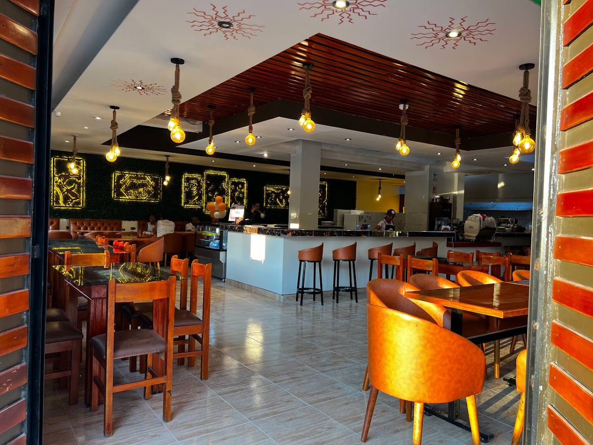QUMBRE FOODS
