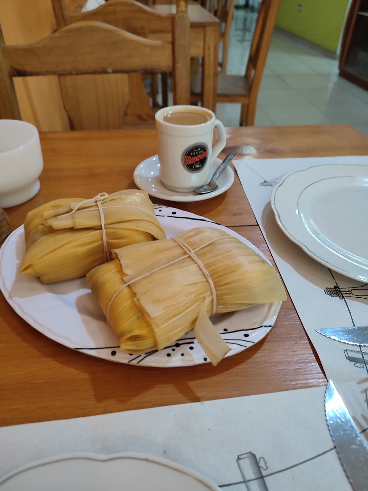 Q' Exquisitez