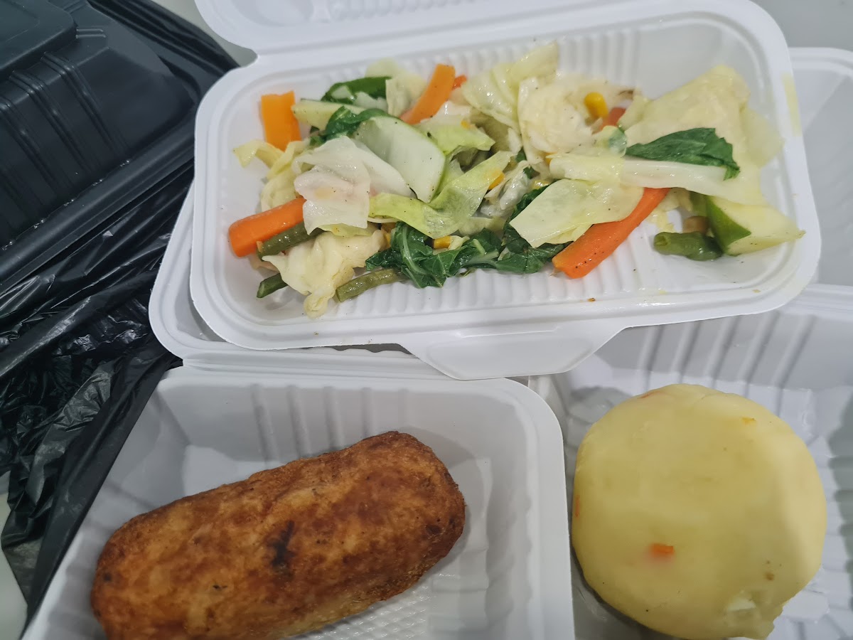 Quality Plus Fast Foods and Bakery