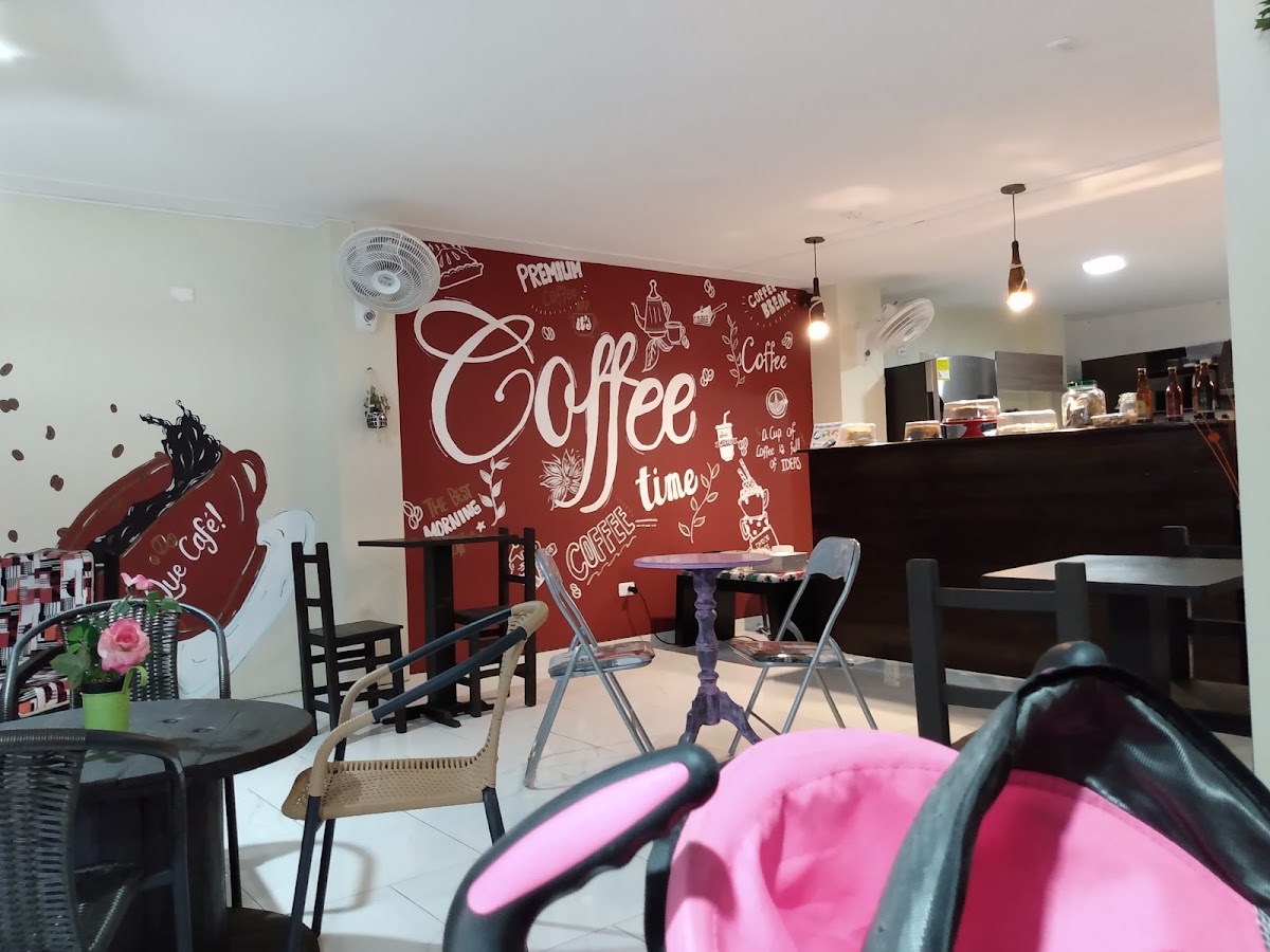 Que Cafe Ibagué