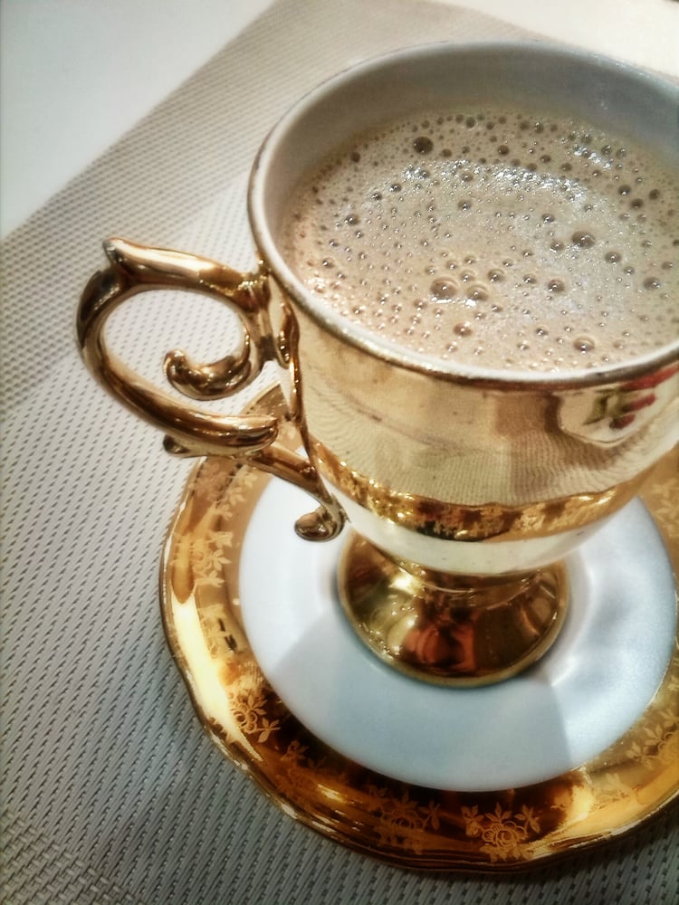 Quê! Cafeteria