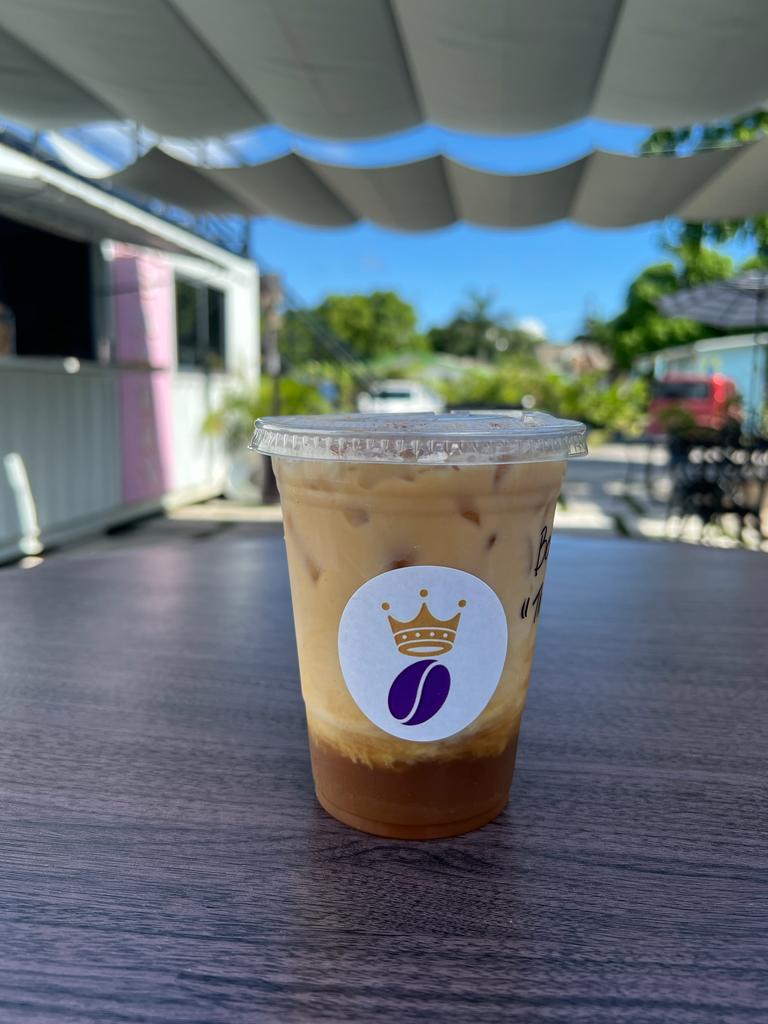 Queen of Beans Coffee
