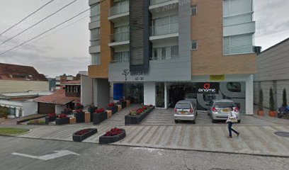 Querida Coffee