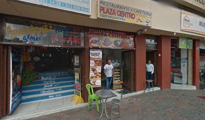 Queso y Pan