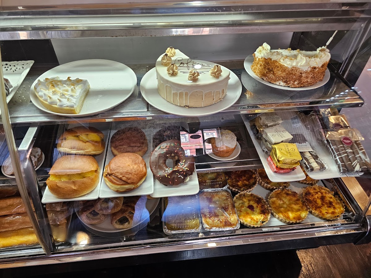 Quila Café