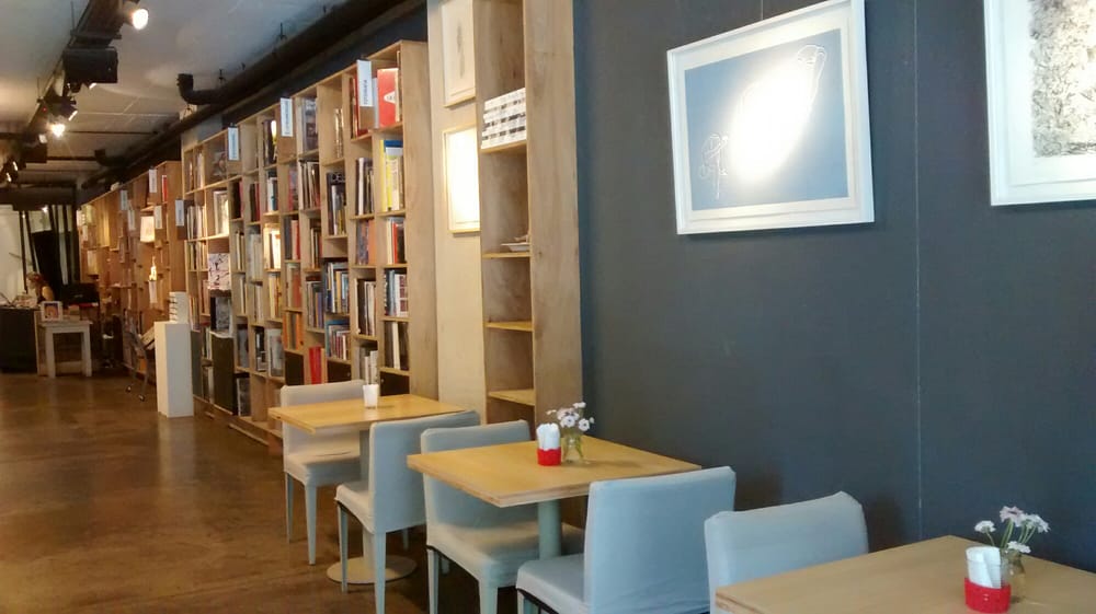 Quimera Deli