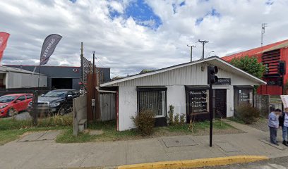 Química Café