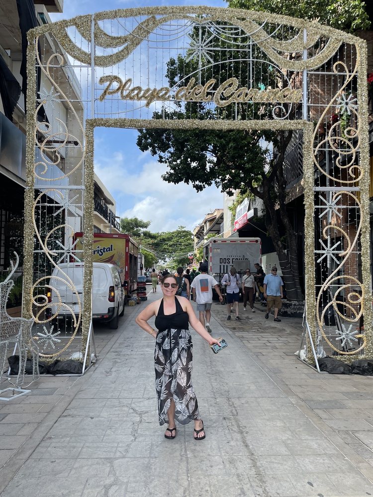 Quinta Avenida