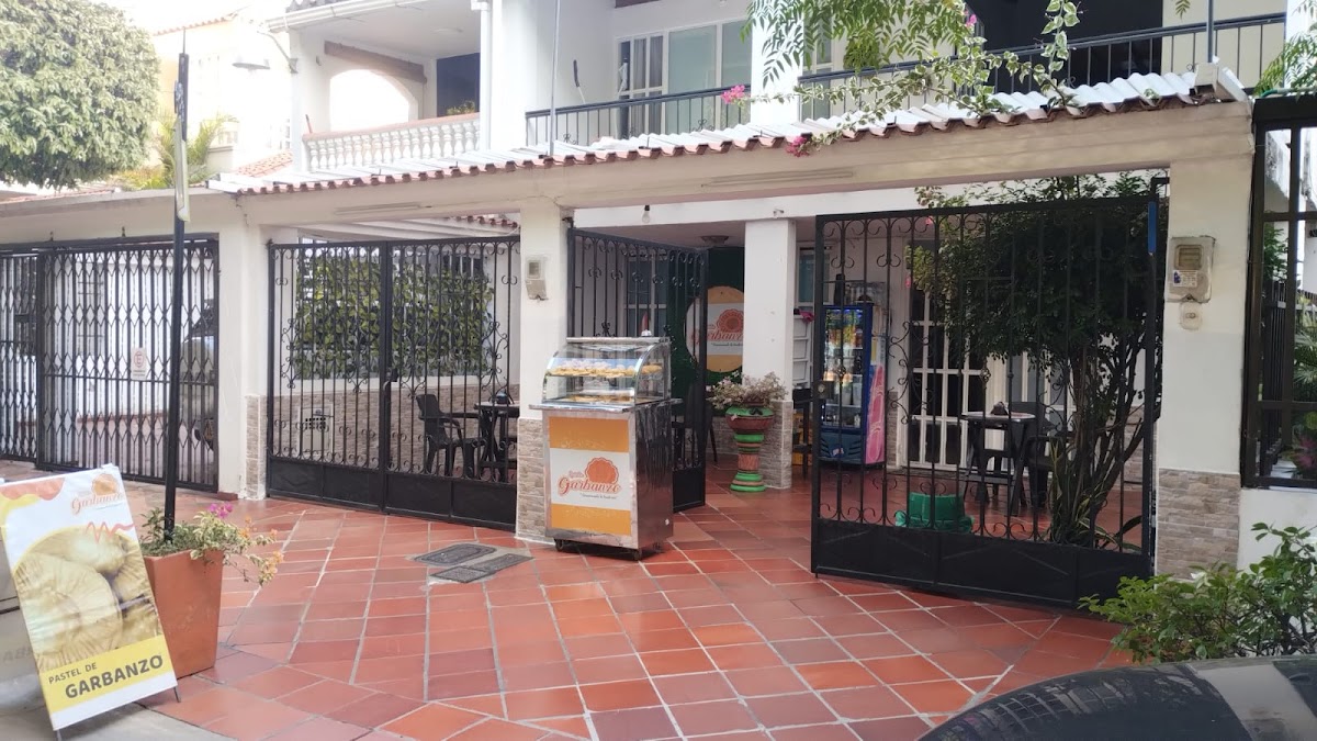 Quinta Garbanzo