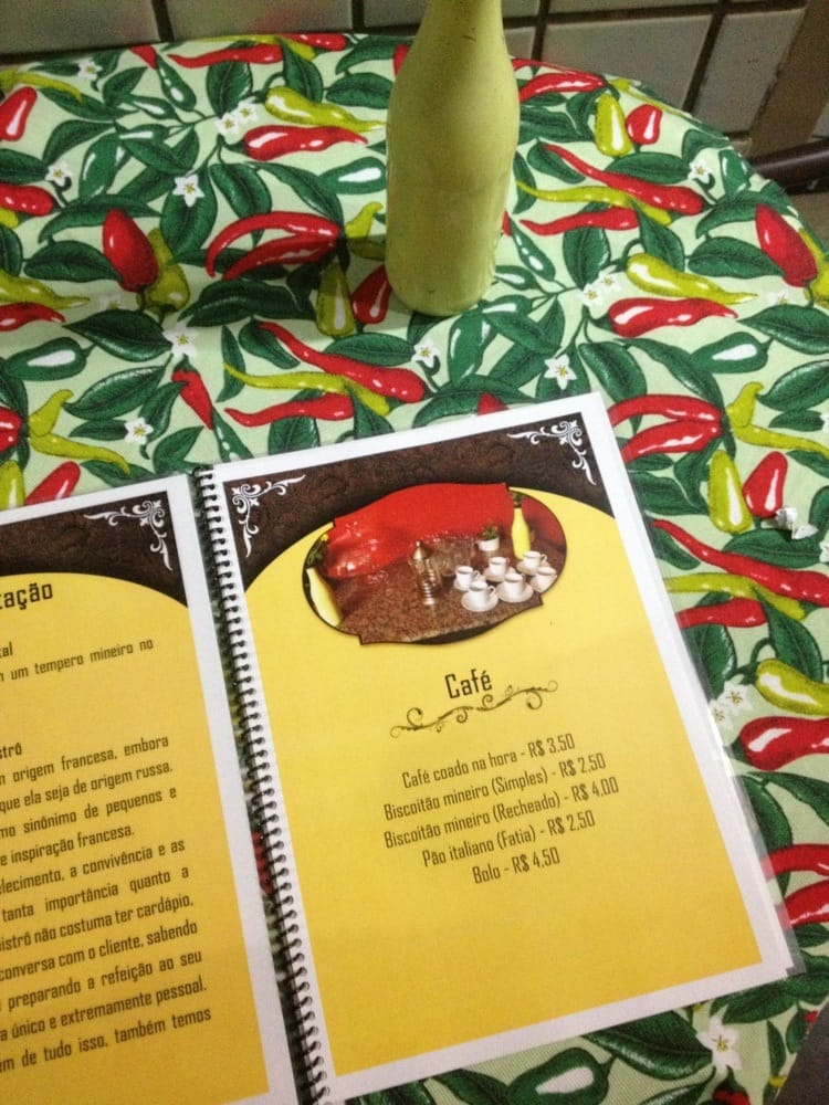 Quintal Bistrô Arte & Café
