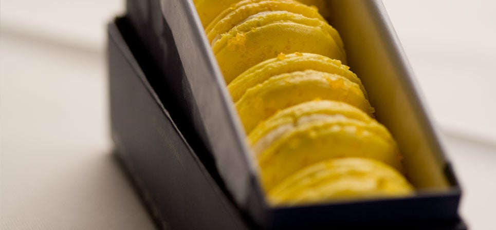 Quiosque Le Vin Patisserie