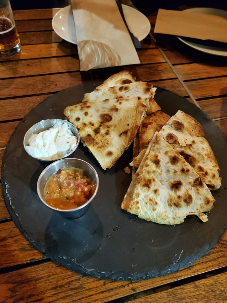 Quotidien Bistro