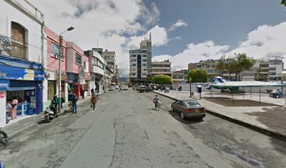 RAPICOMIAS PUNTO CUBANO