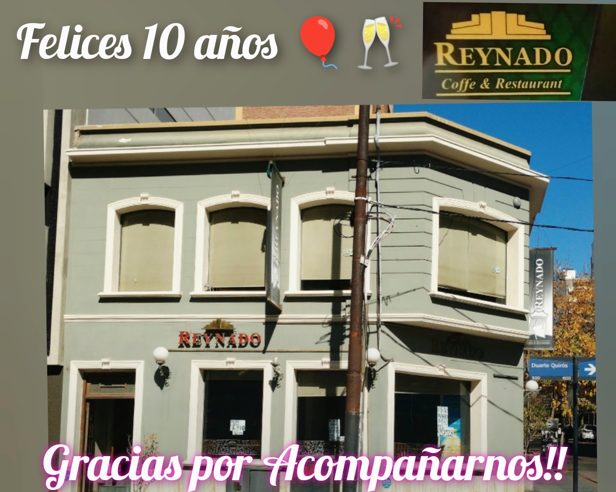 REYNADO-bar