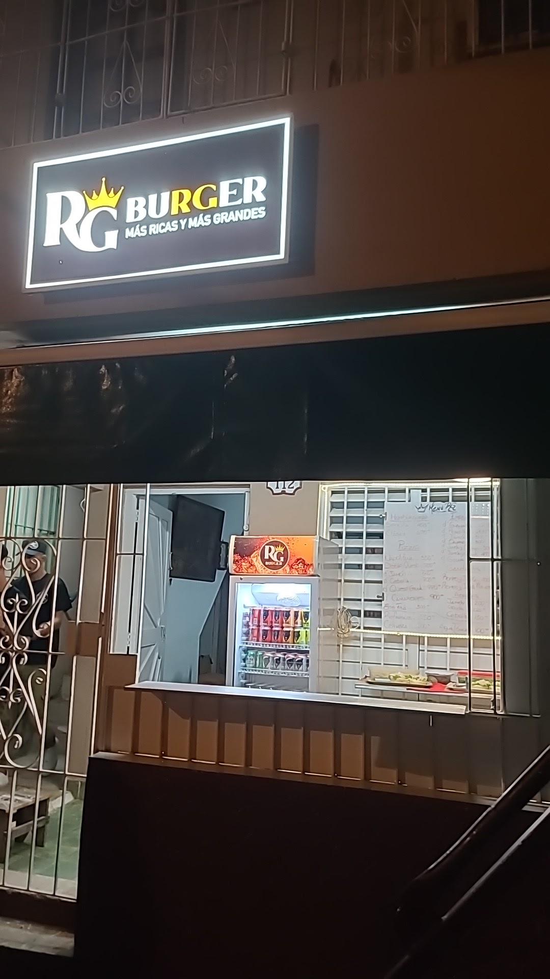 RG-BURGUER