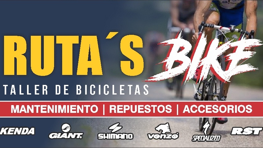 RUTA'S BIKE CAFÉ