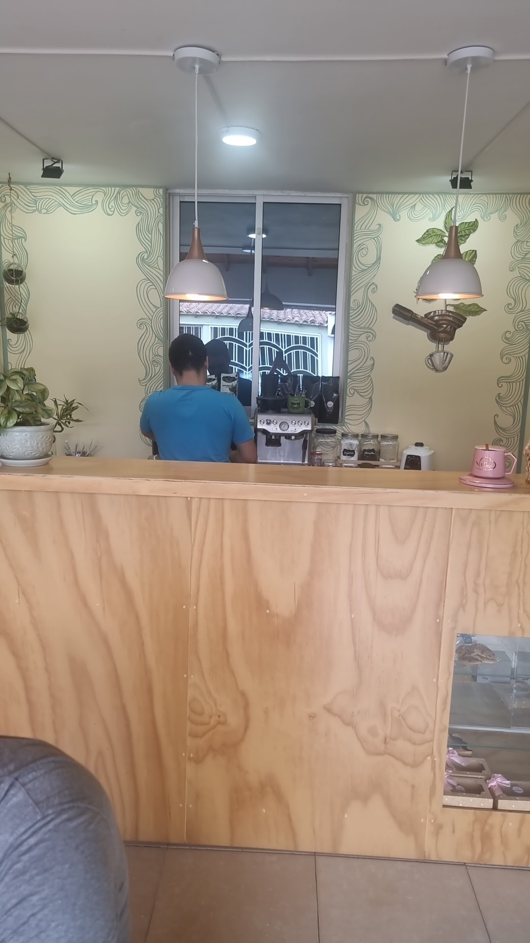 Rama Coffee