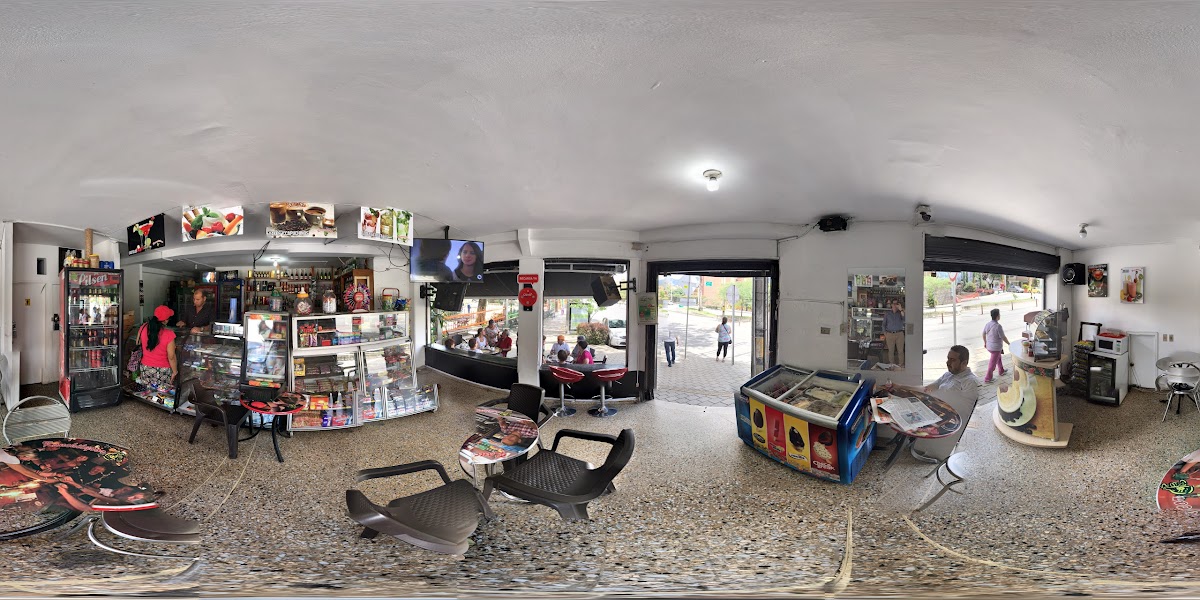 Ranchilycor Envigado
