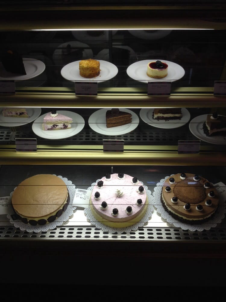 Rappel Confeitaria e Restaurante
