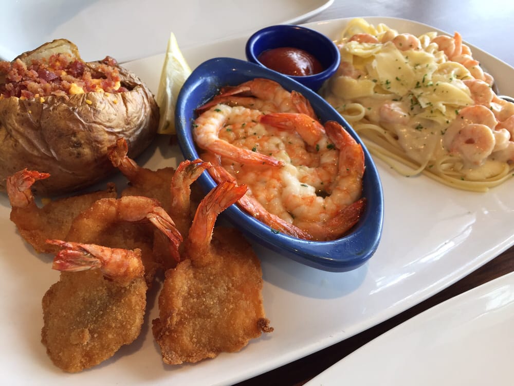 Red Lobster