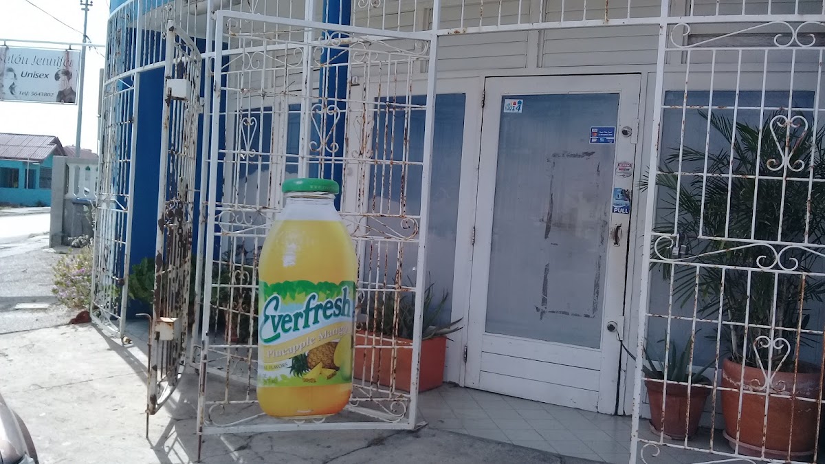 Refresqueria Mayor