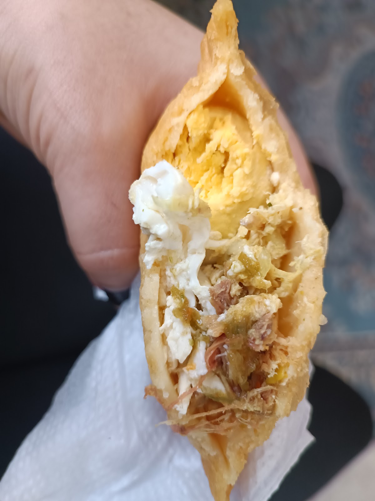 Refrigerios Llaneros